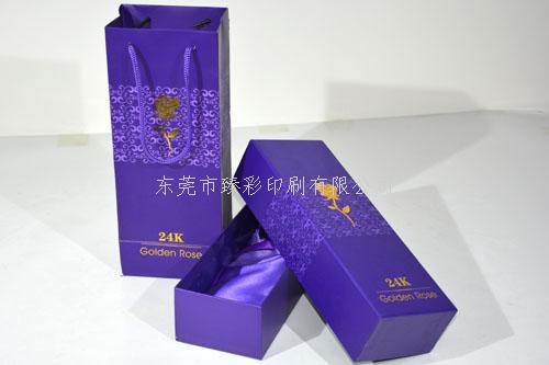 東莞禮品盒紙袋/精品盒紙袋